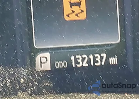 2016 Toyota Camry Se из США, поврежденный, VIN 4T1BF1FK8GU148577